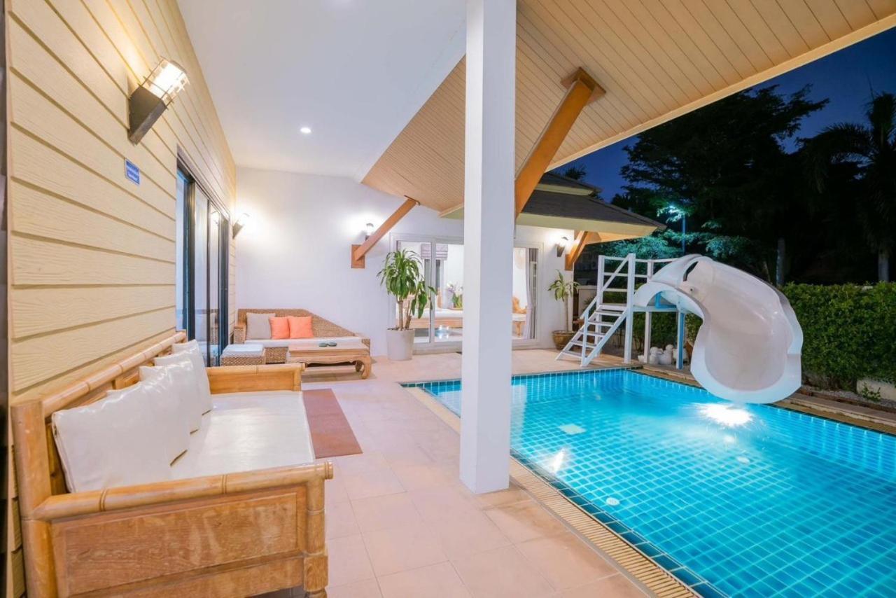Zen 41 * Pattaya