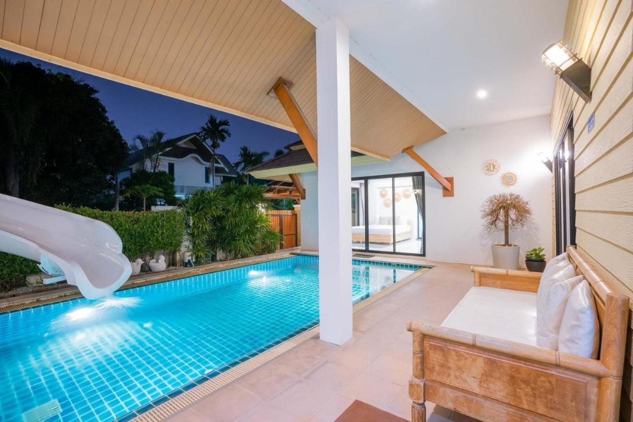 Zen 41 Villa