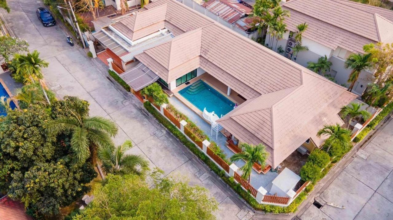 Villa Zen 41 *