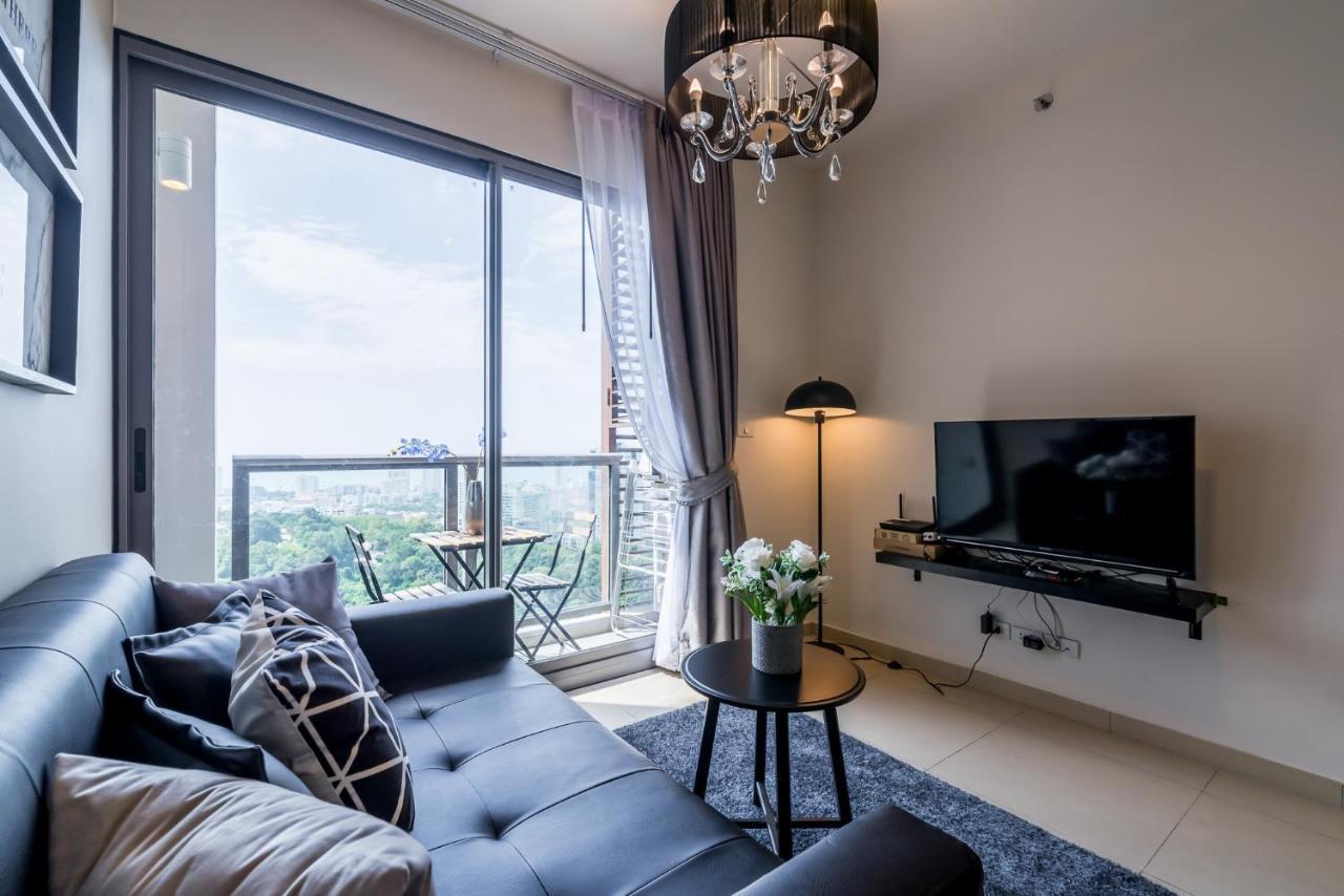 Unixx By The Sea Apartment
