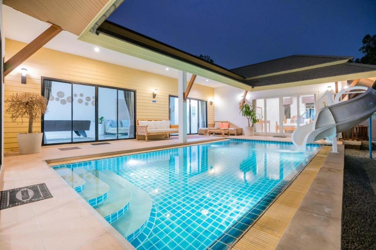 Zen 41 Villa Pattaya
