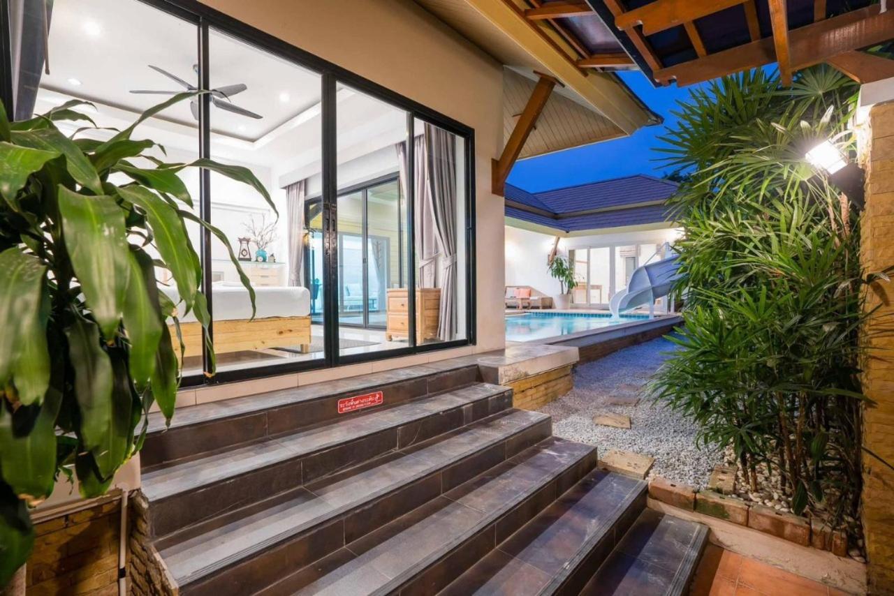 Villa Zen 41 Pattaya