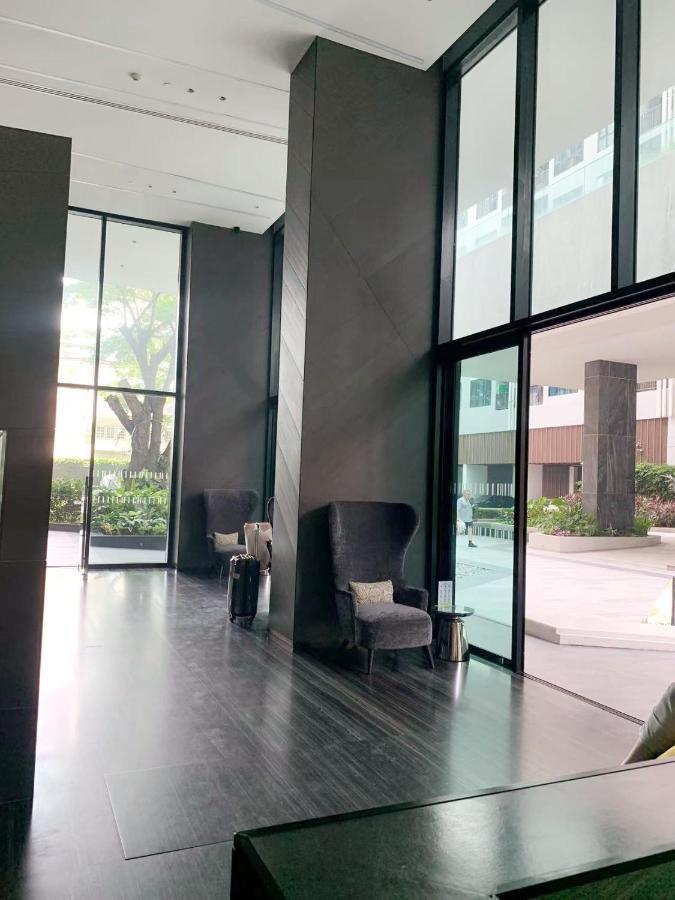 Infinity Pool One Bedroom * Pattaya