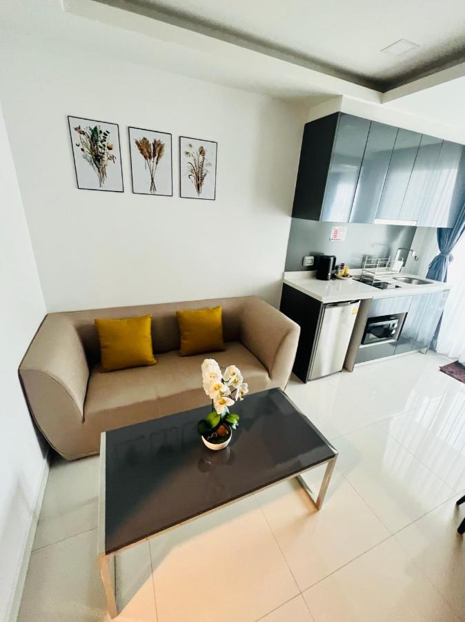 Arcadia Continental 1-bedroom * Pattaya