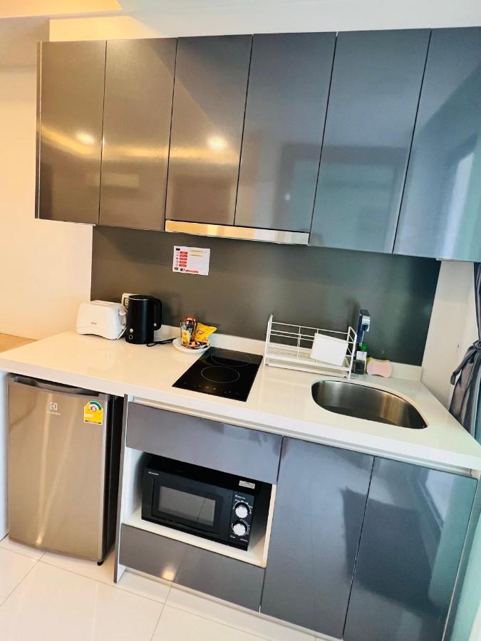 Arcadia Continental 1-bedroom Apartment *