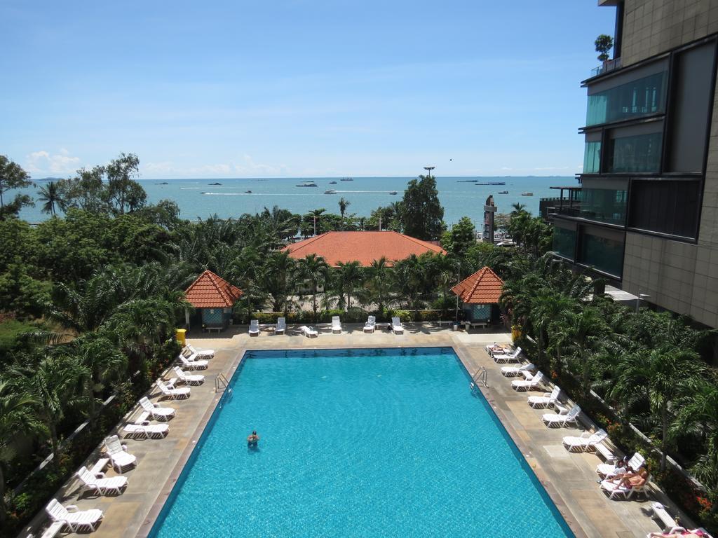 Pangsapuri View Talay 6