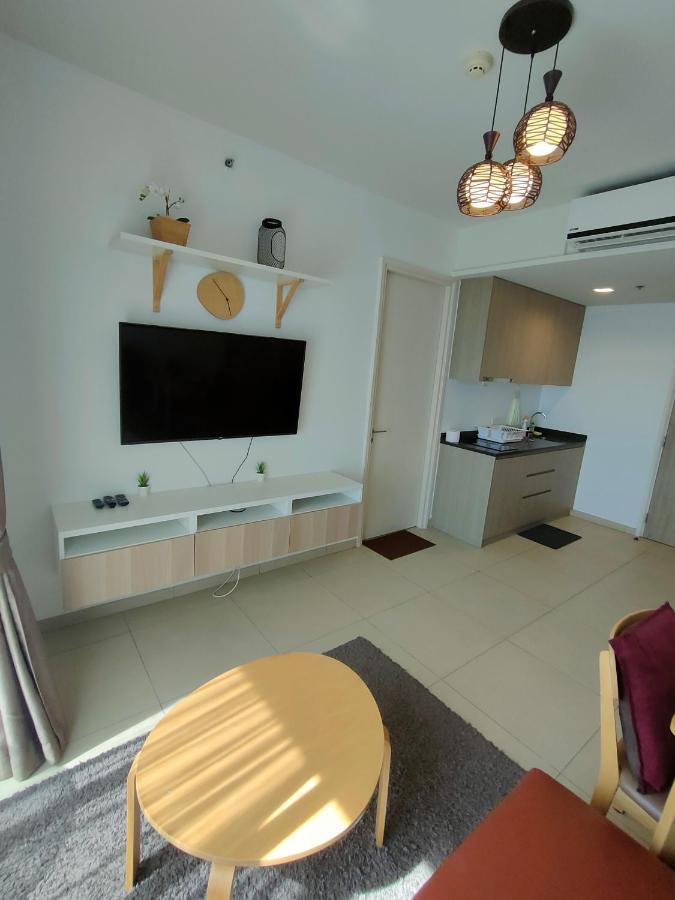 Unixx Seaview Pattaya