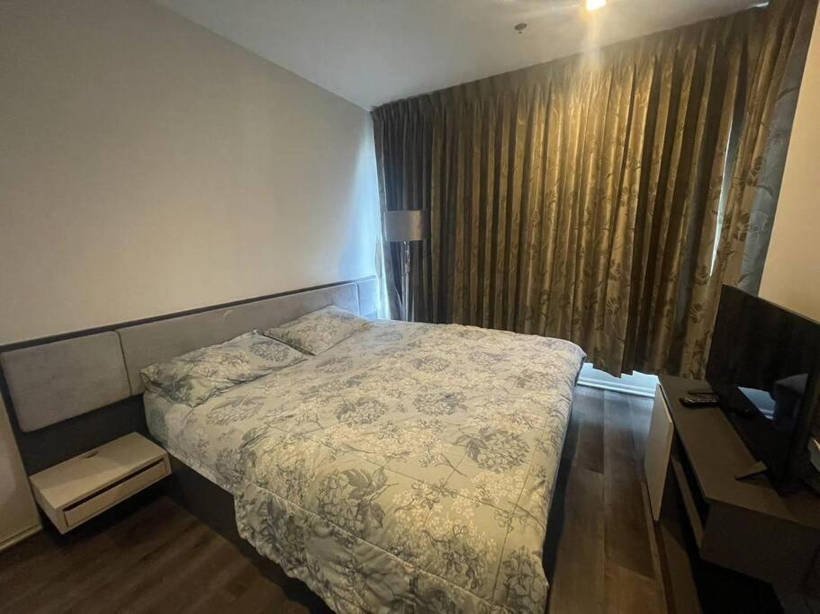 Pangsapuri 2 Bed Room, Large Living @