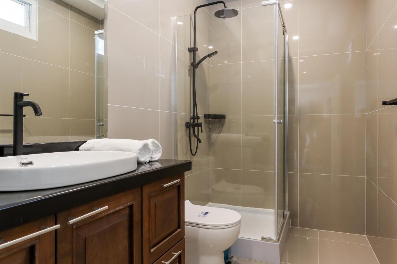 *city~house* 芭堤雅豪华泳池别墅近步行街 Villa