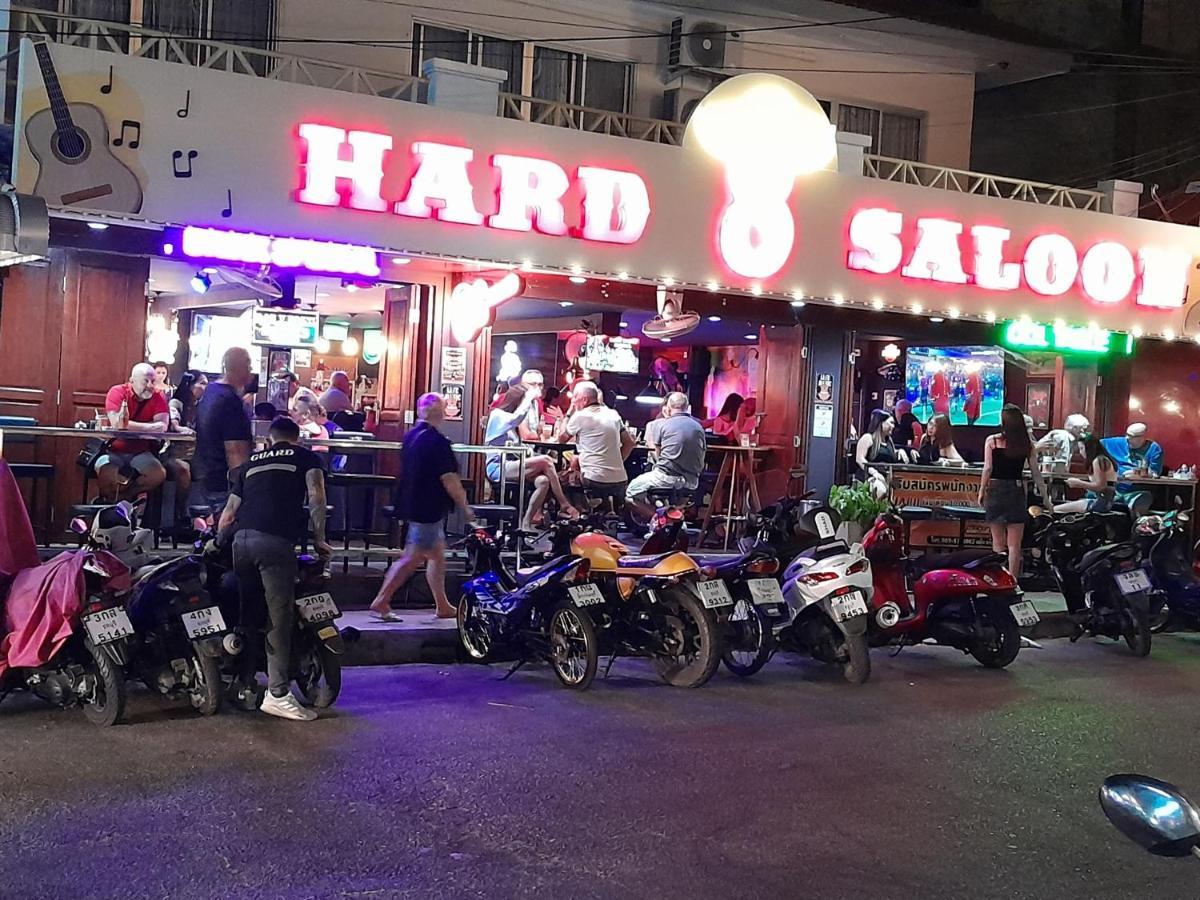 แมกซิม อพาร์ทเม้น 2 Apartment Pattaya