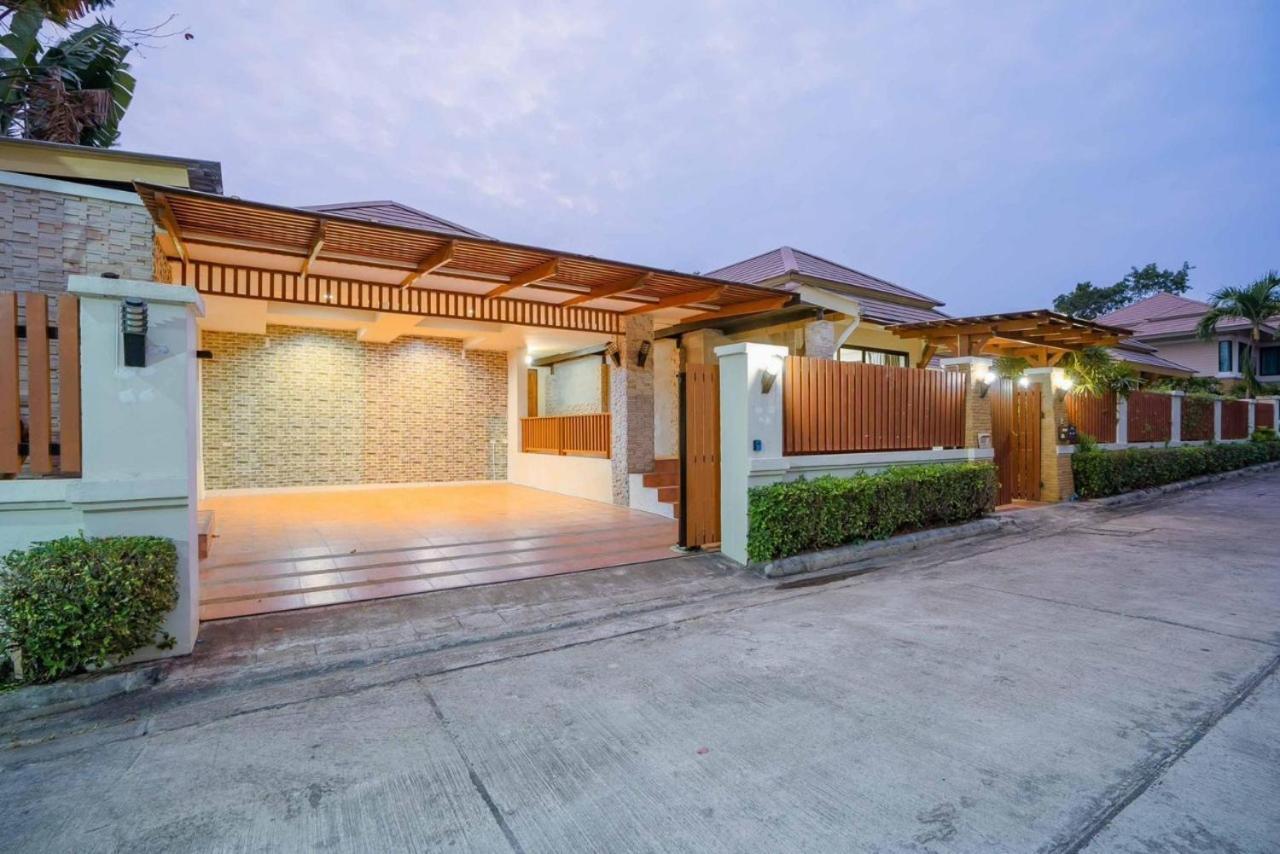 Zen 41 * Pattaya