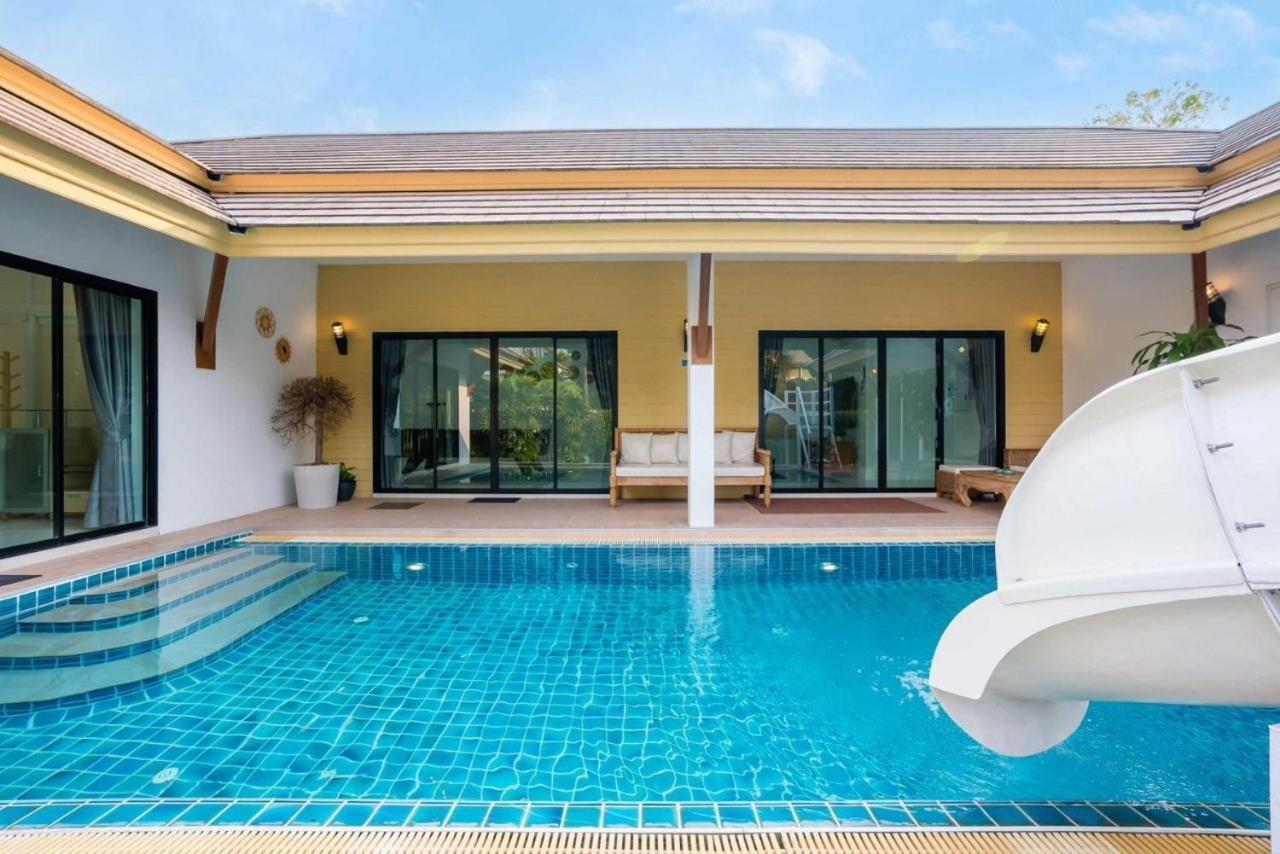 Villa Zen 41