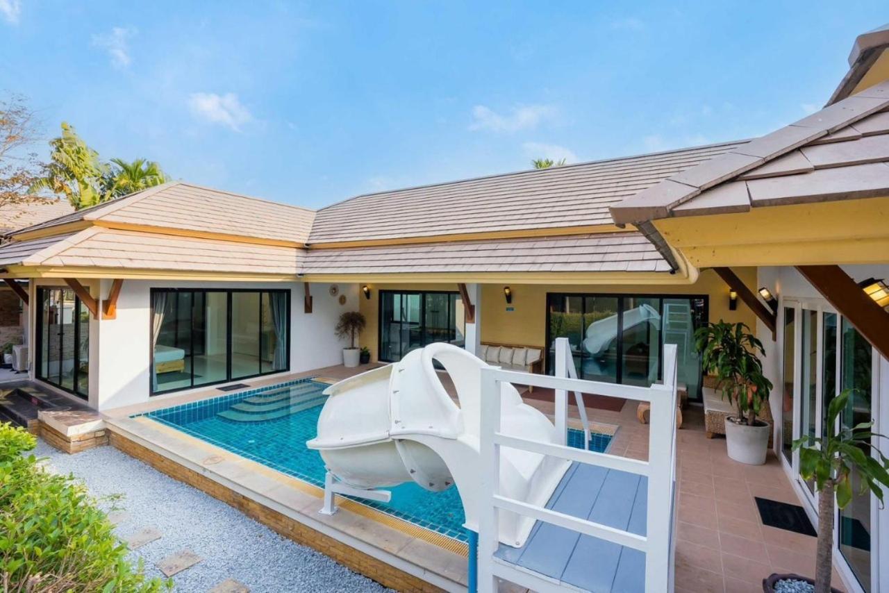Villa Zen 41 Pattaya