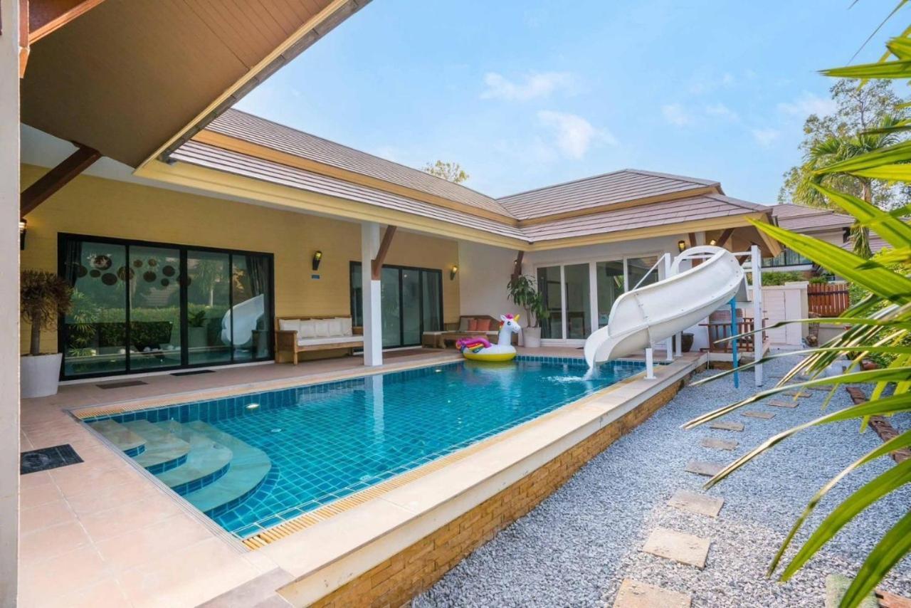 Villa Zen 41 *