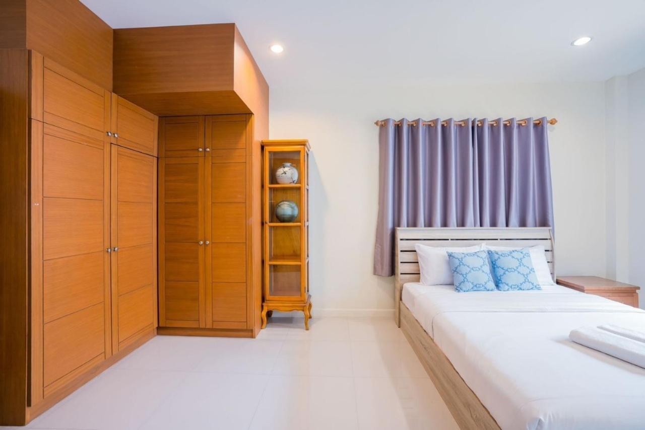 Zen 41 Villa