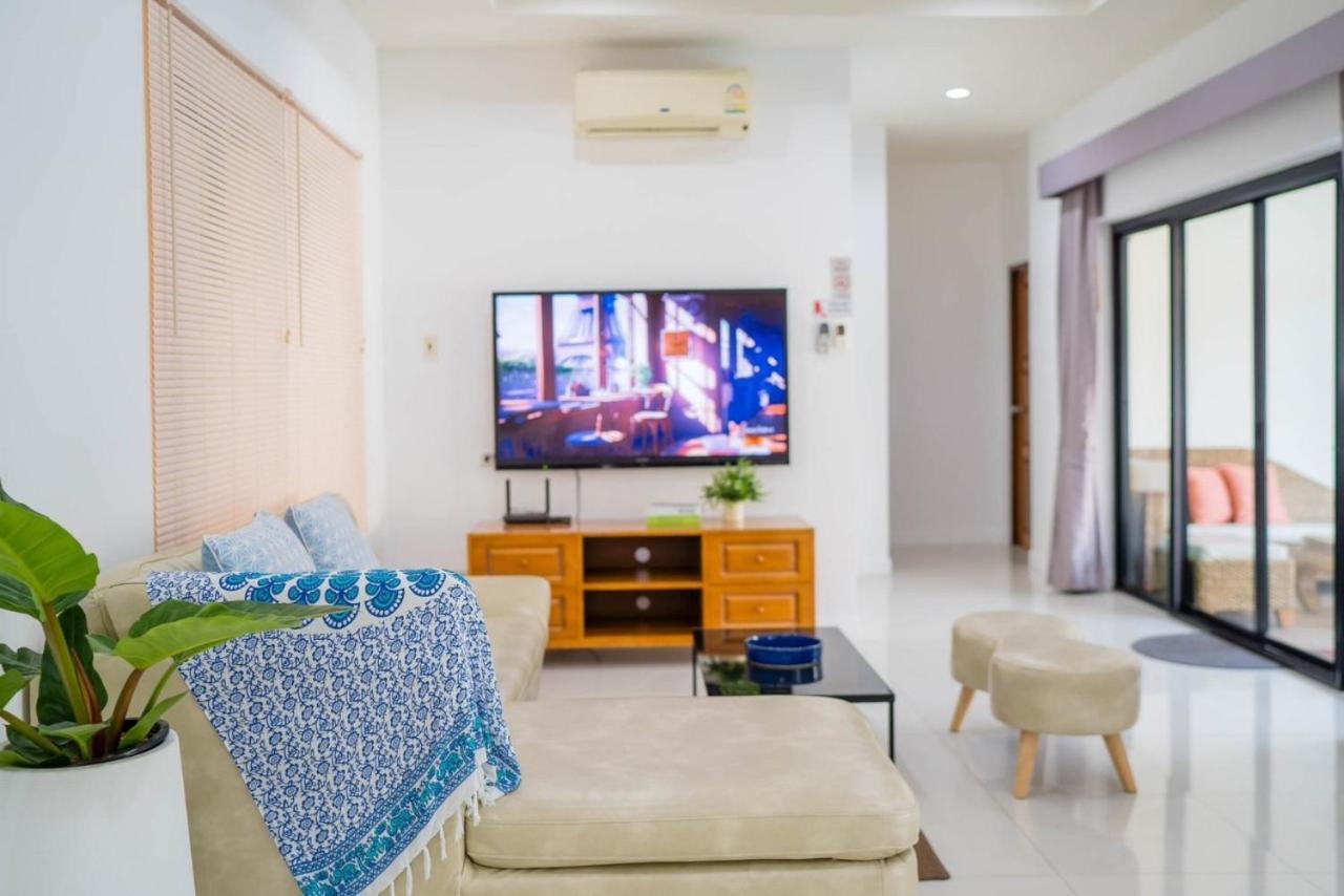 Villa Zen 41 *