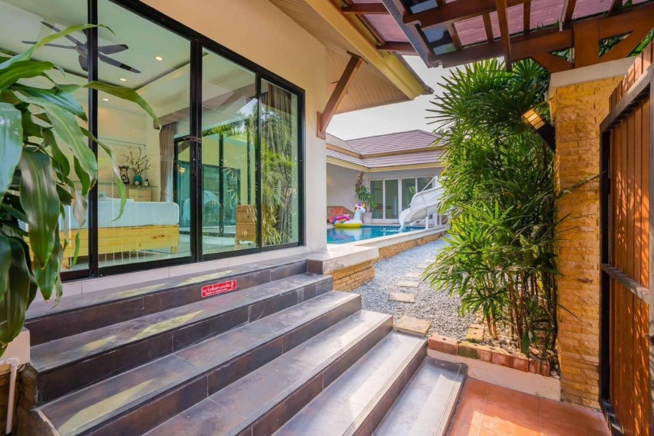 Zen 41 Villa