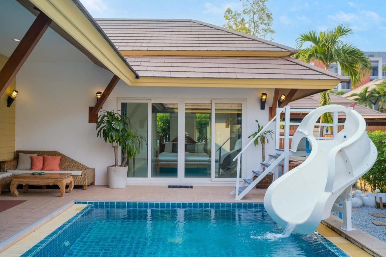 Villa Zen 41 Pattaya