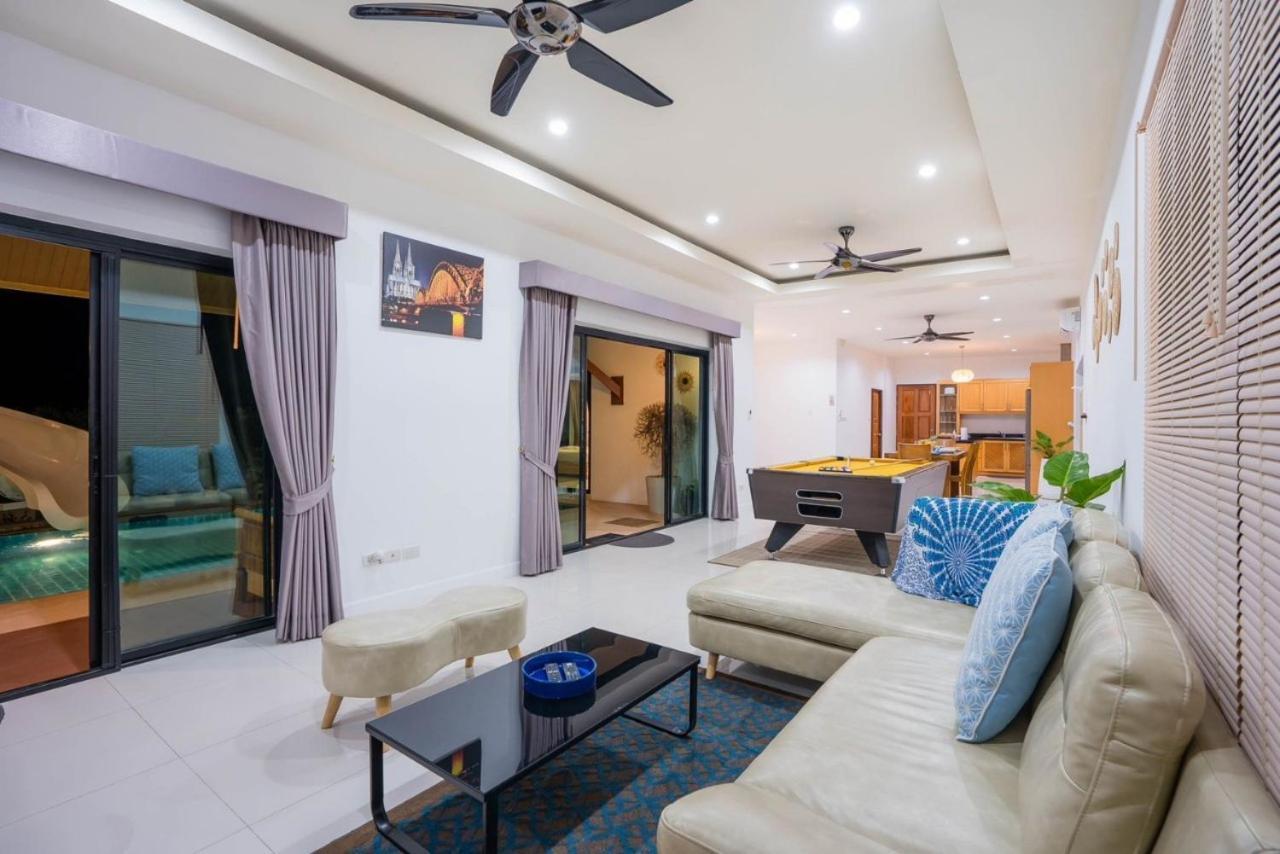 Villa Zen 41 *