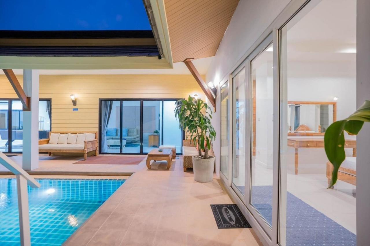 Villa Zen 41 Pattaya