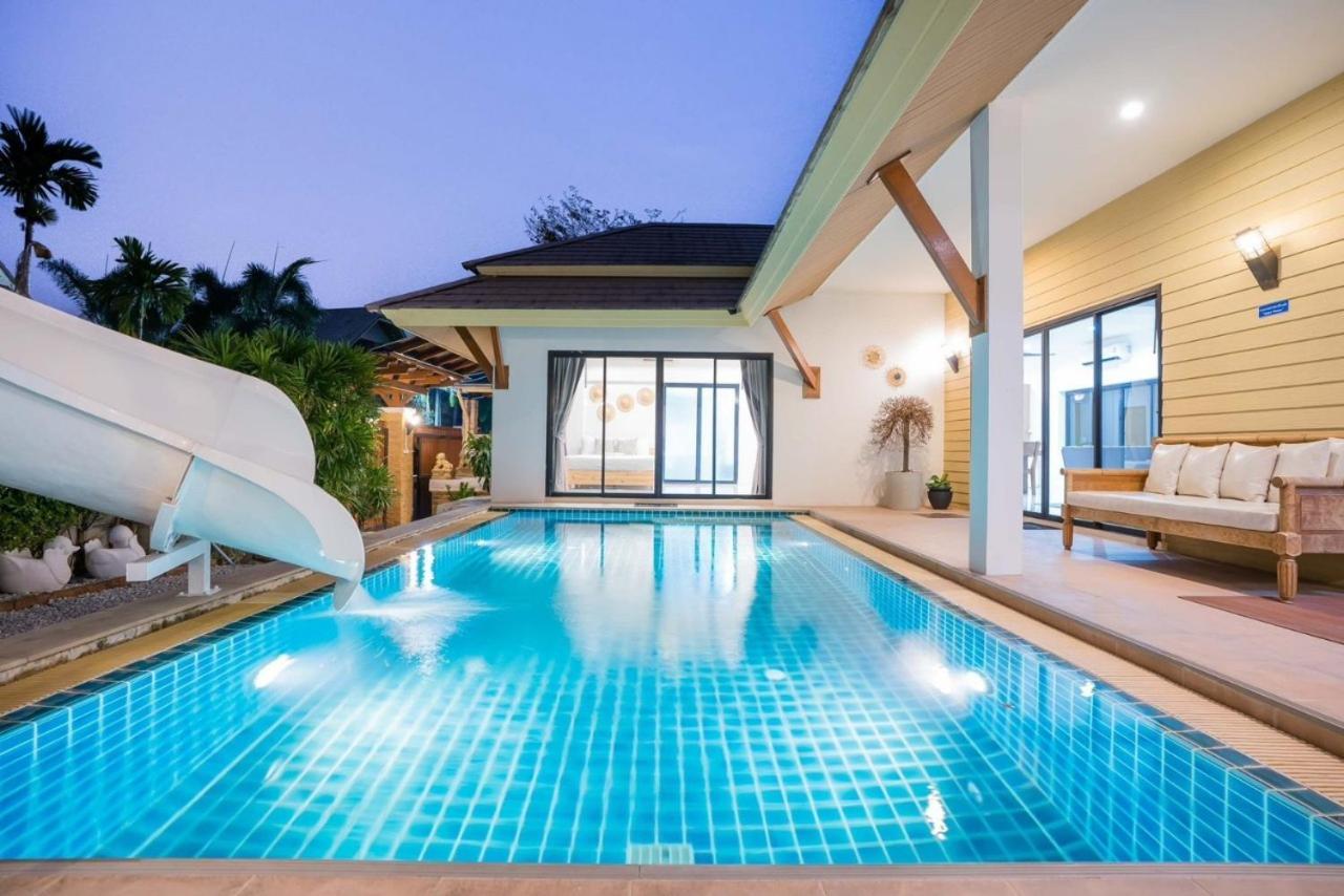 Villa Zen 41