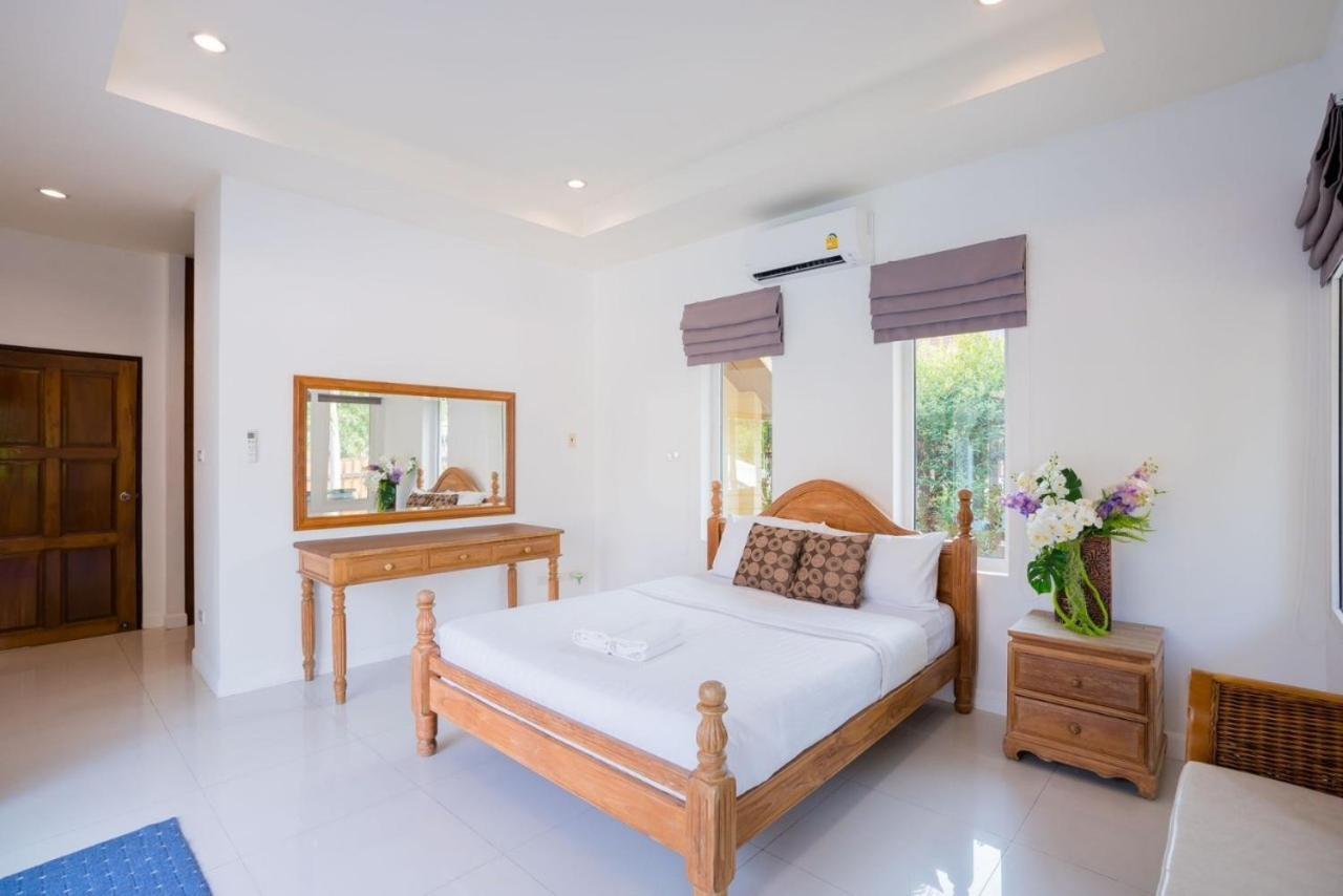 Villa Zen 41 Pattaya