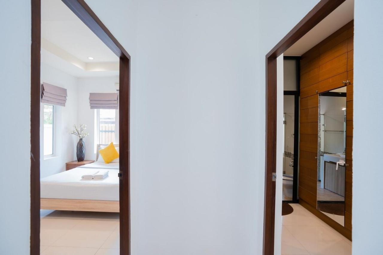 Villa Zen 41 *