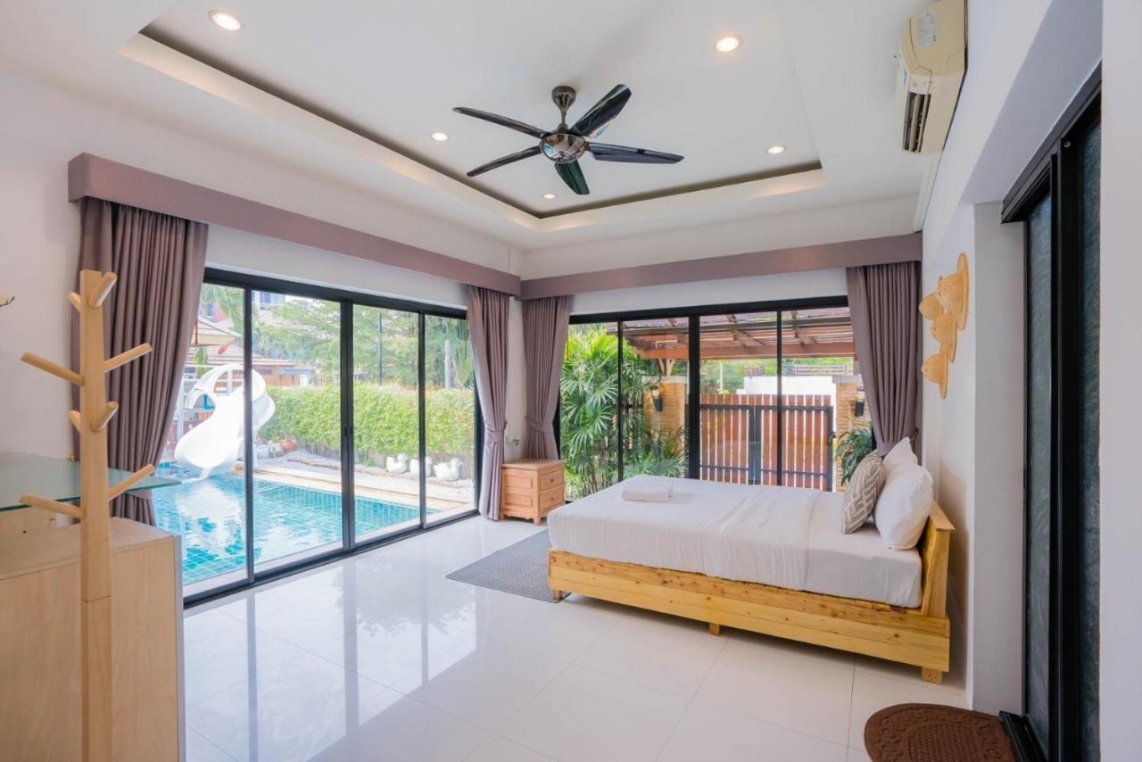 Villa Zen 41 Pattaya