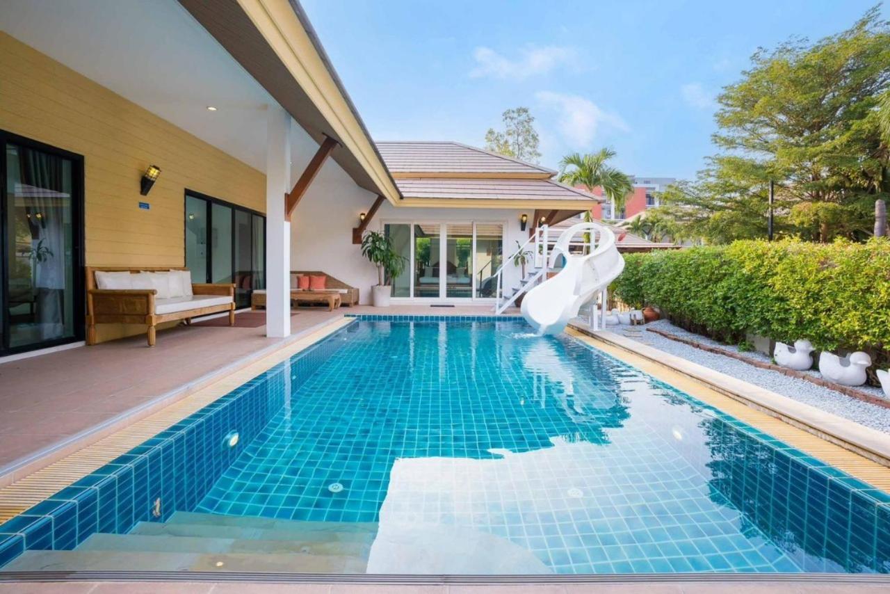 Zen 41 Villa *