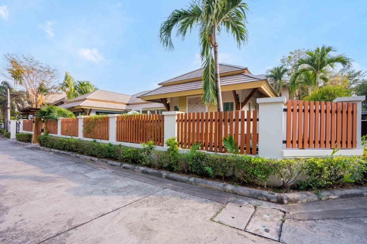 Zen 41 Villa *