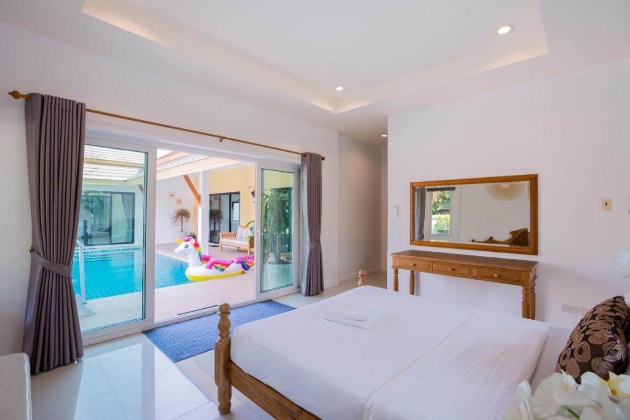Zen 41 Villa *
