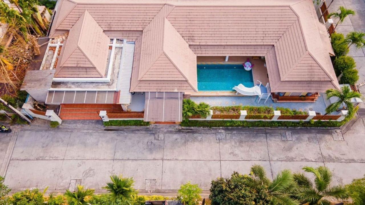 Zen 41 Villa Pattaya