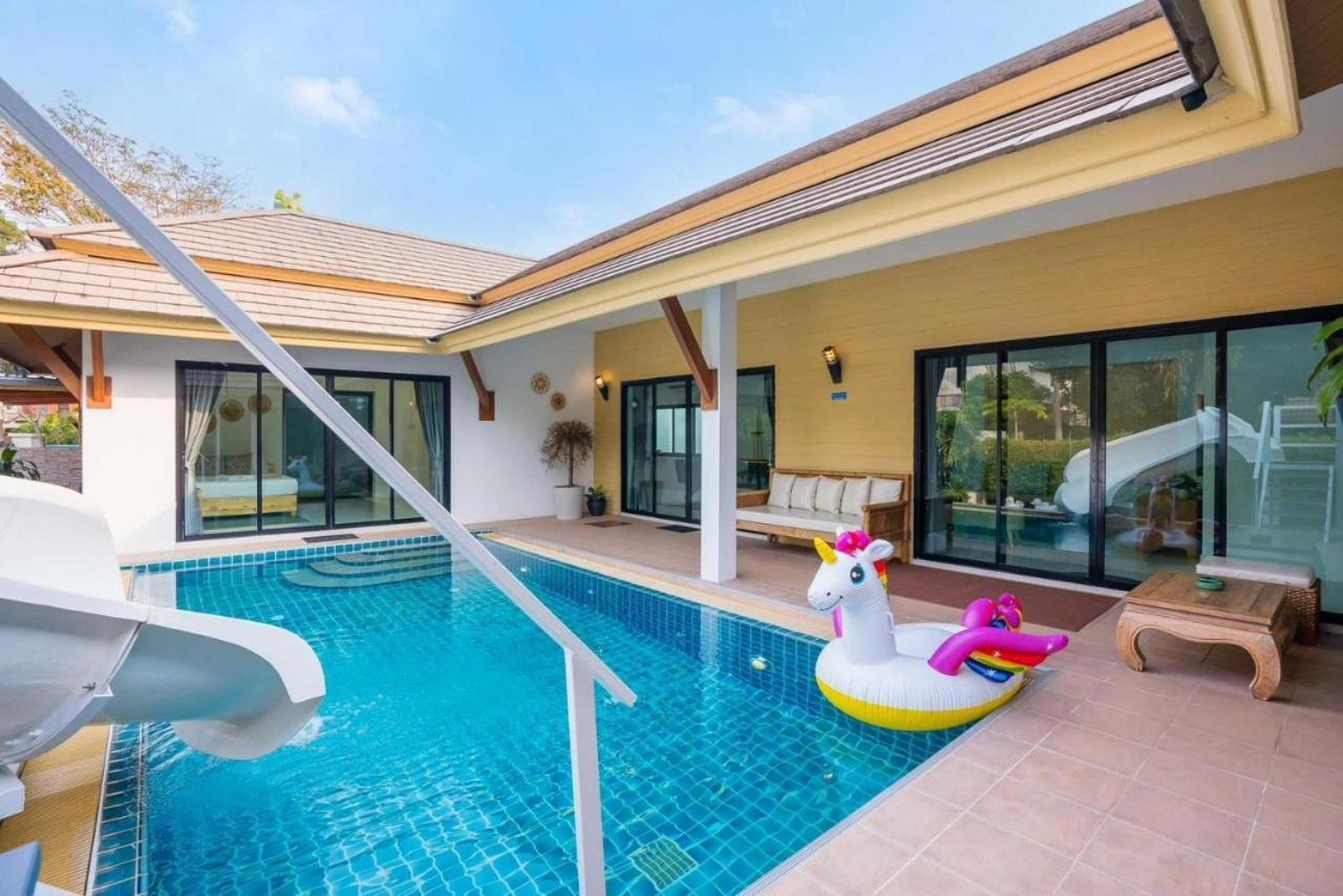Villa Zen 41 *