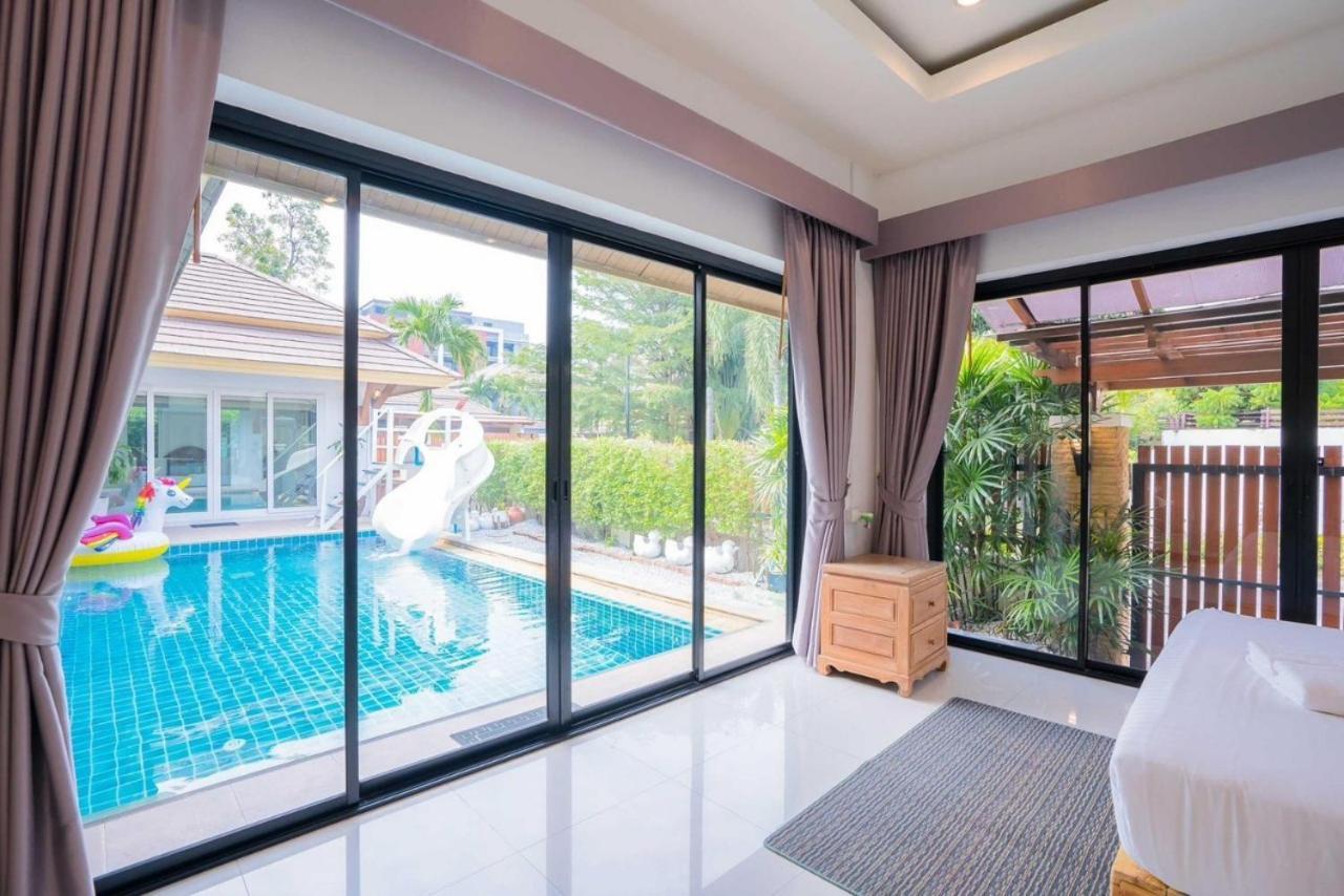 Villa Zen 41 *