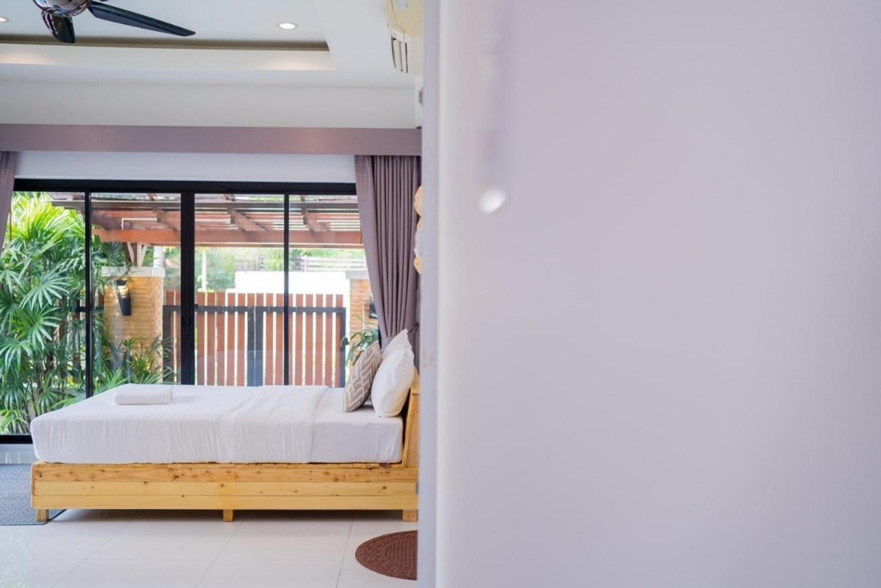 Villa Zen 41 Pattaya