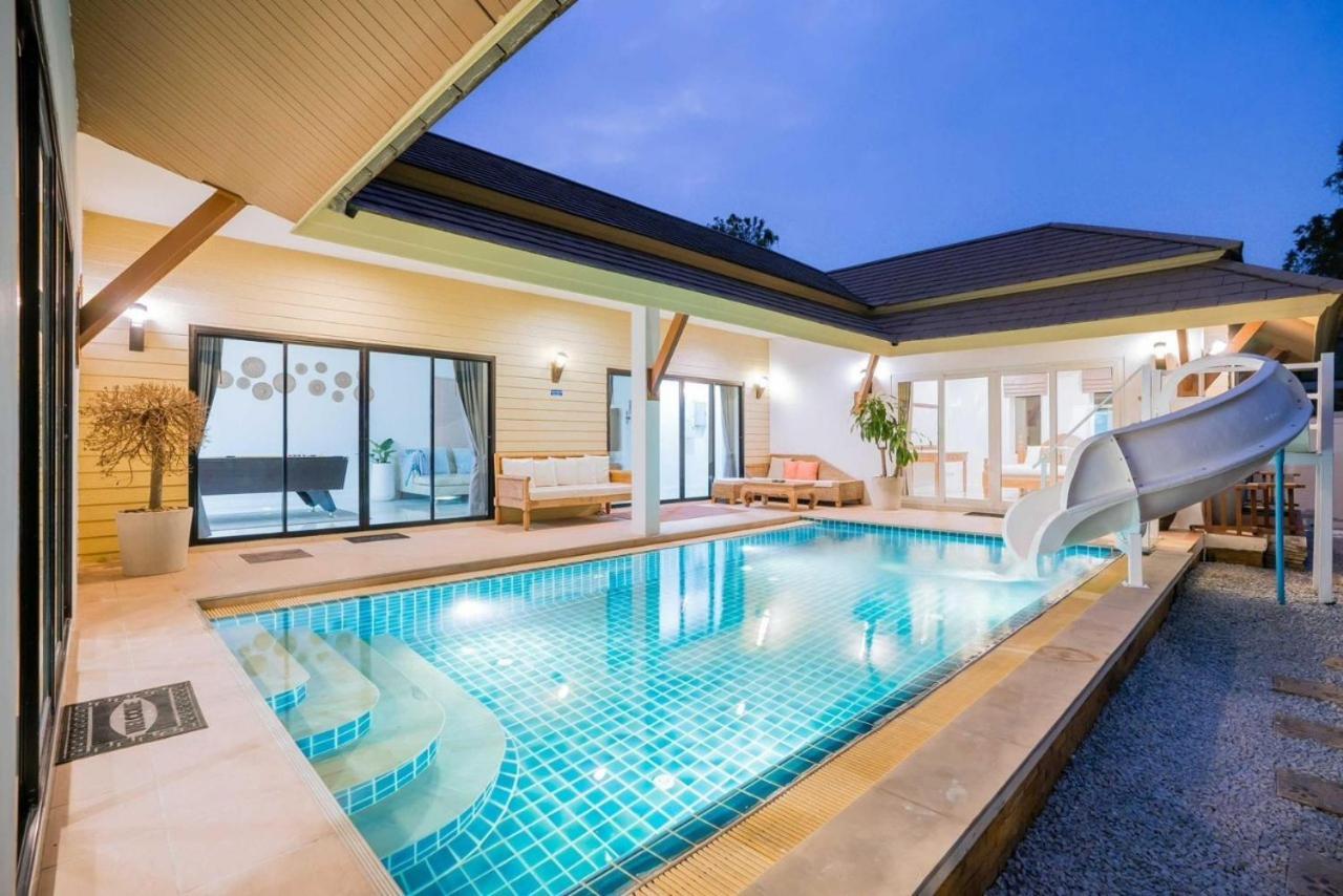 Zen 41 Villa *
