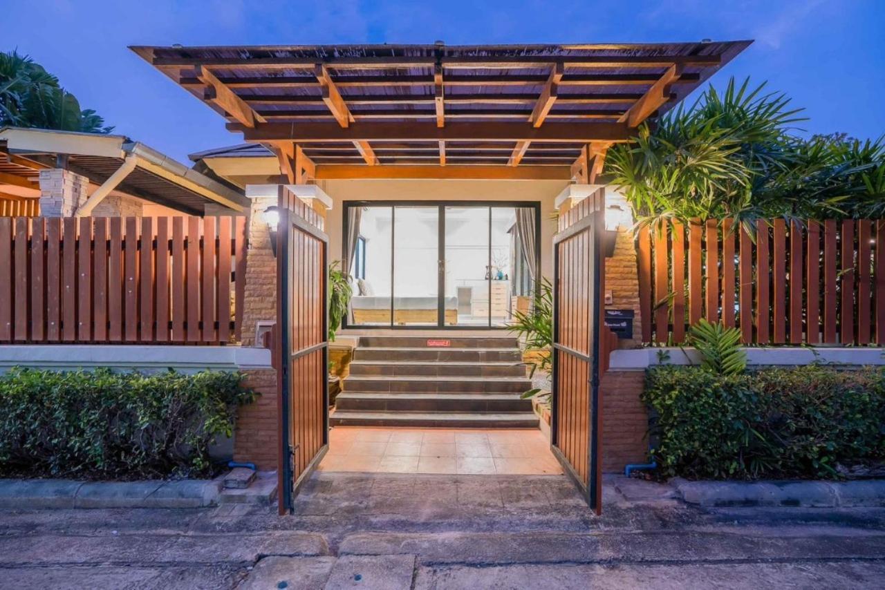 Zen 41 Villa *