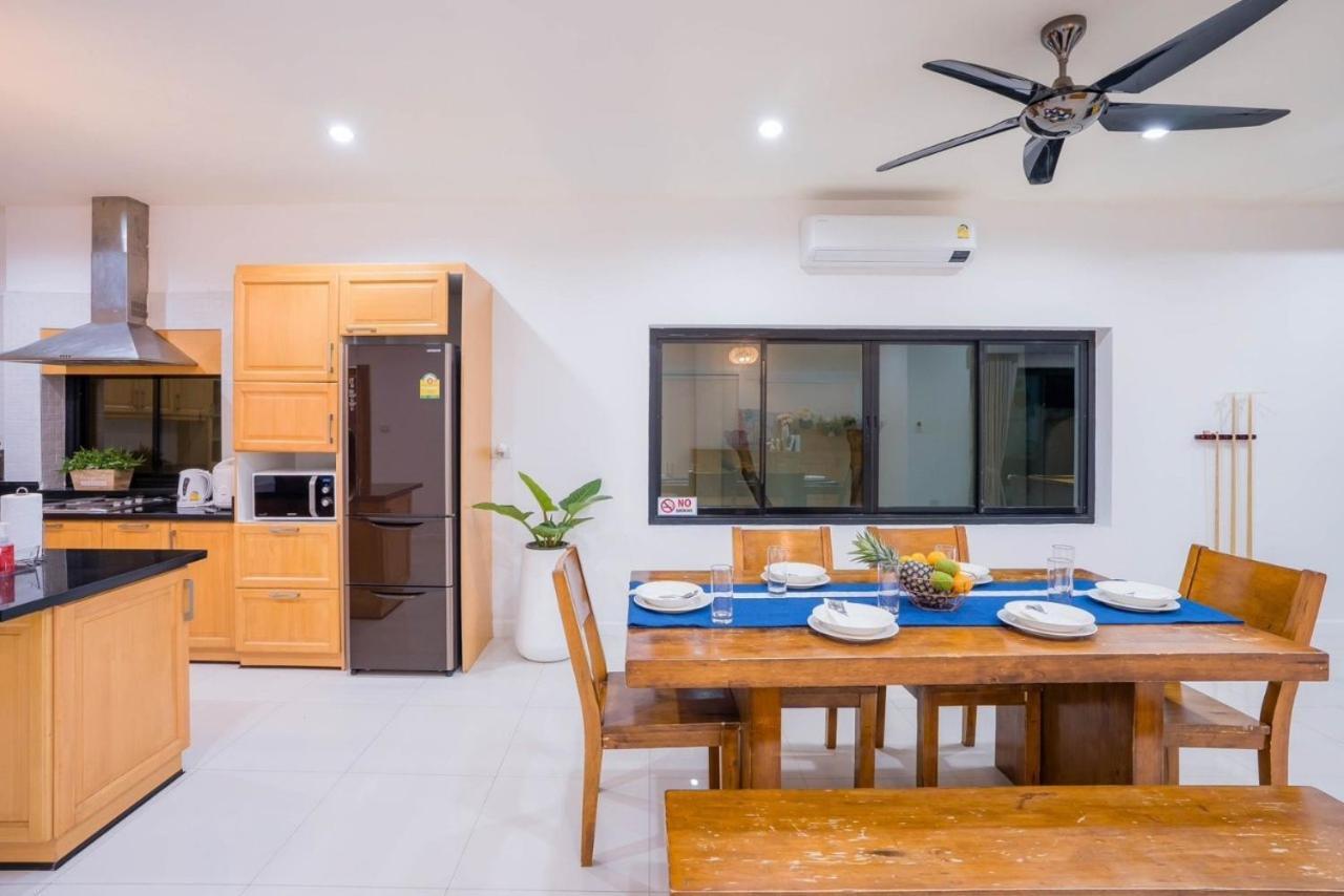 Villa Zen 41 *