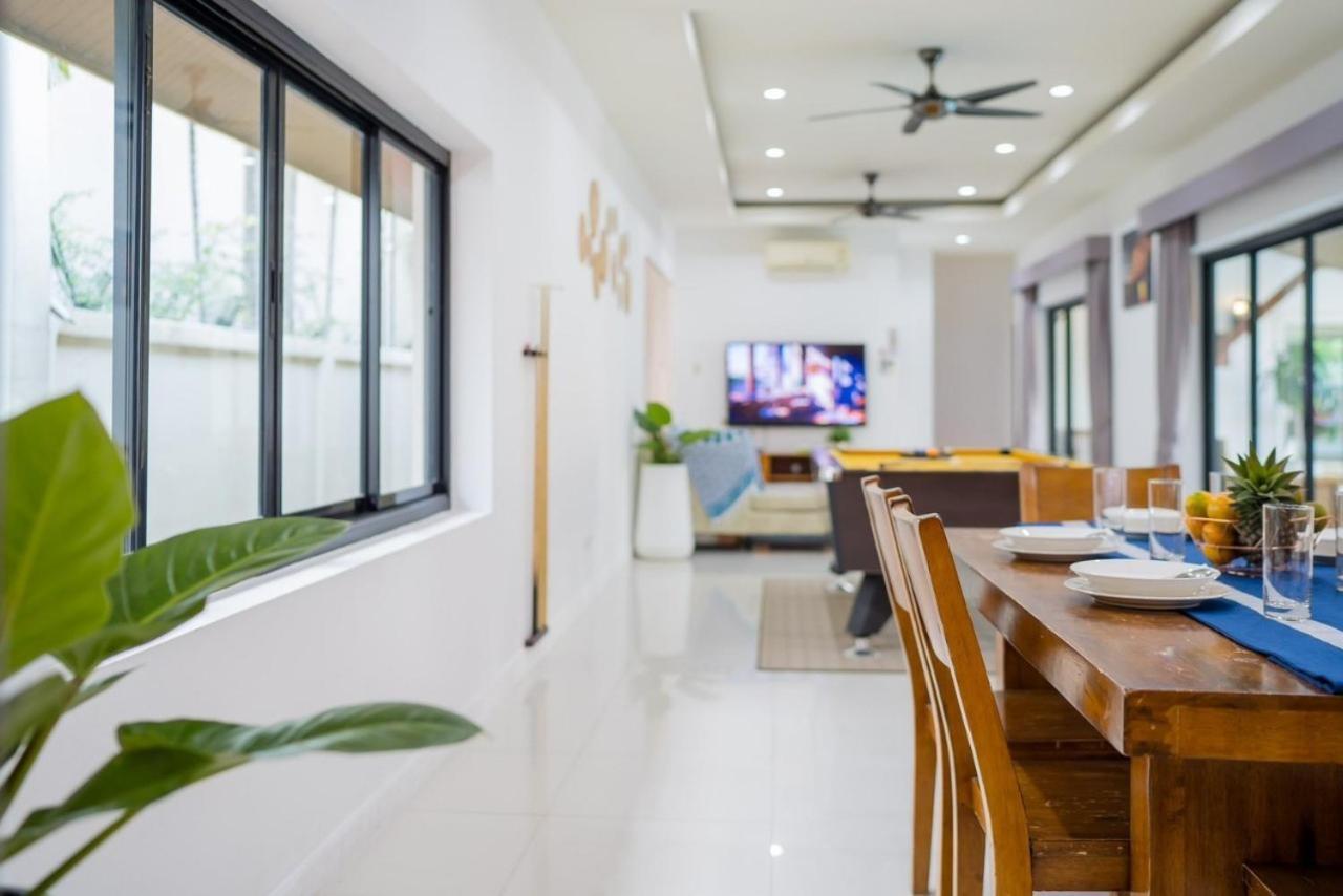 Zen 41 * Pattaya