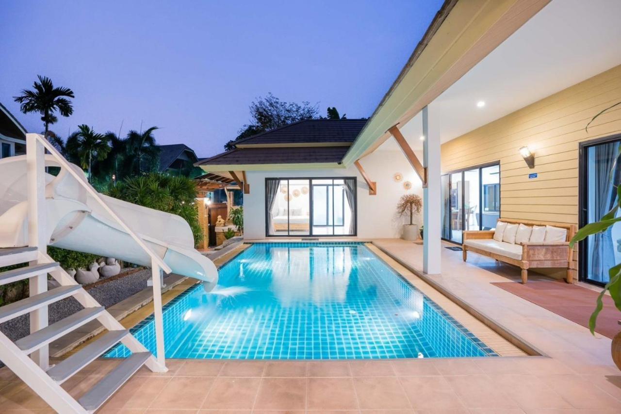Villa Zen 41 *