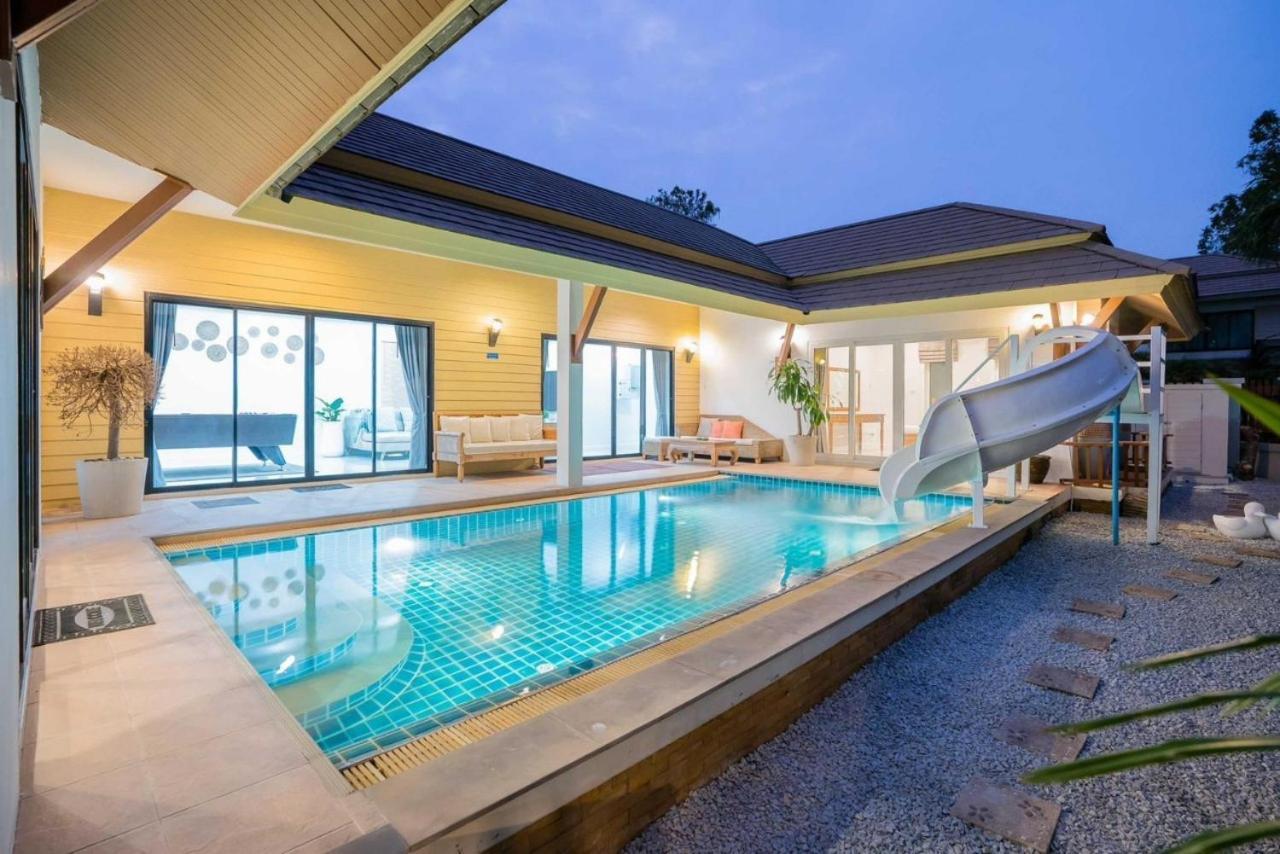 Villa Zen 41 Pattaya