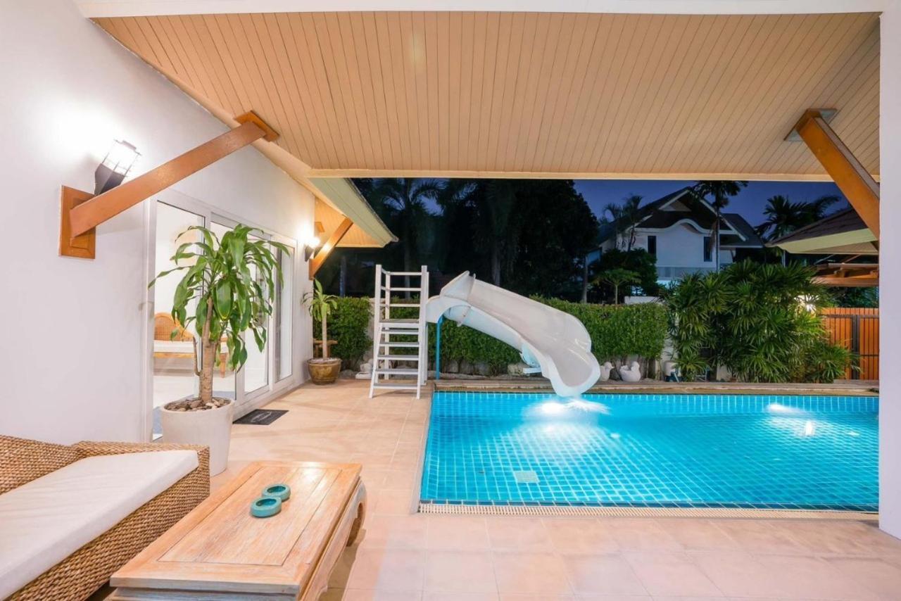 Villa Zen 41 *