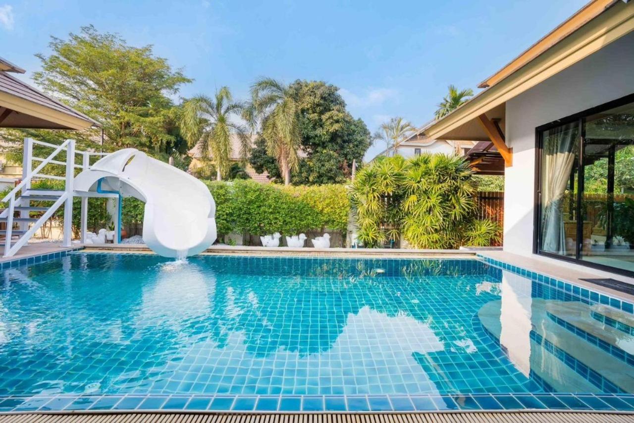 Villa Zen 41 *
