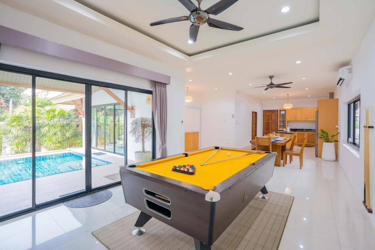 Villa Zen 41 *