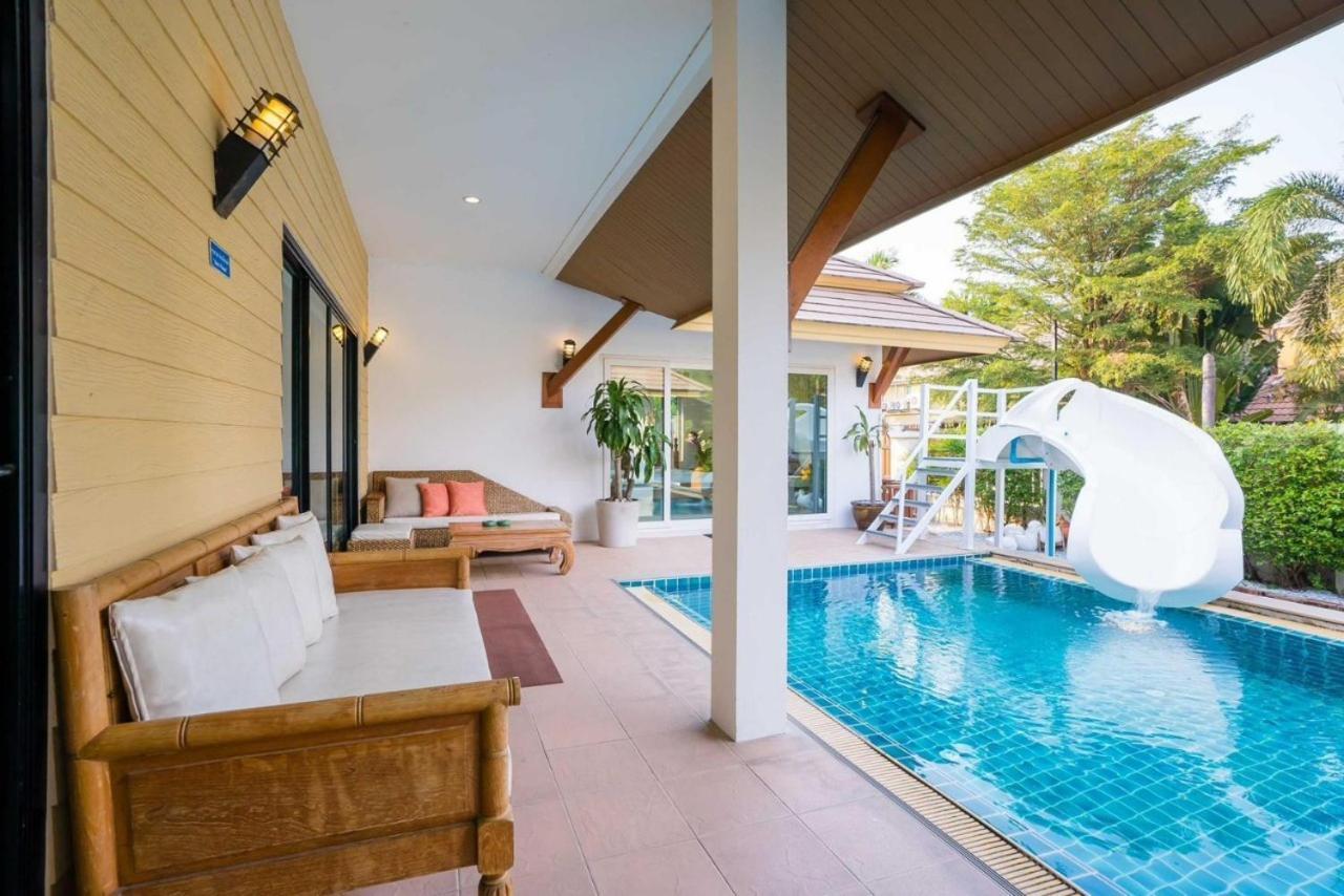 Zen 41 Villa Pattaya