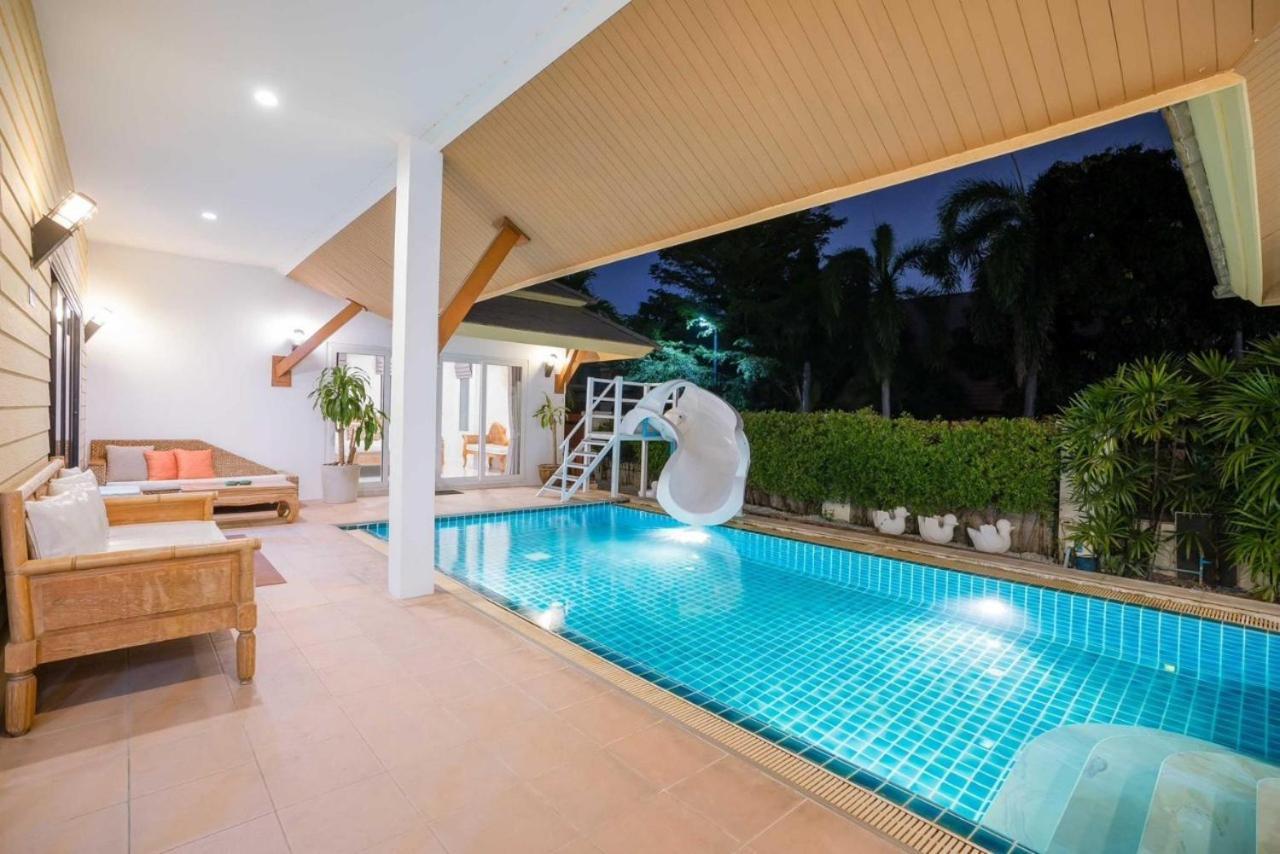Villa Zen 41 Pattaya