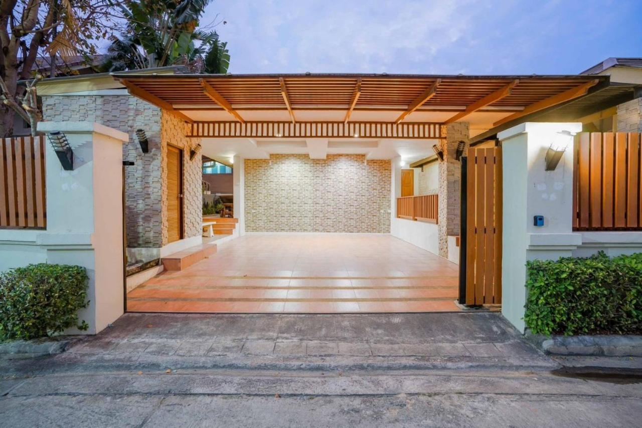 Villa Zen 41 Pattaya
