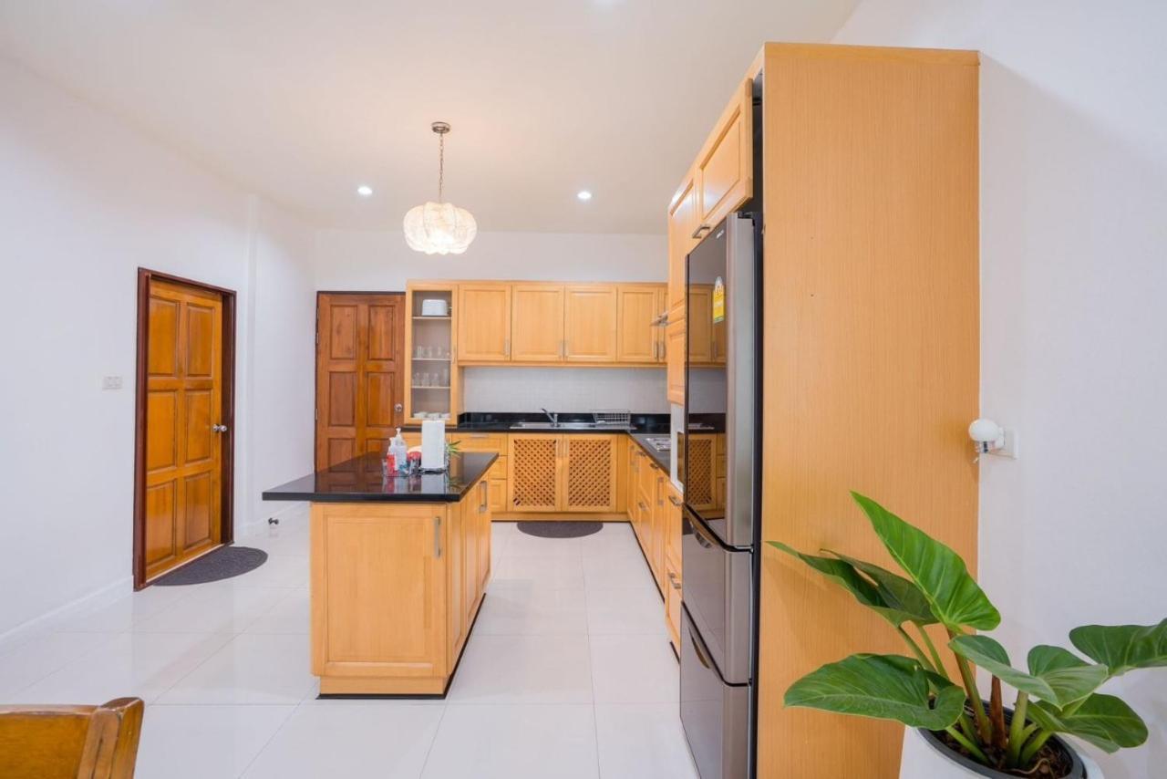 Villa Zen 41 *