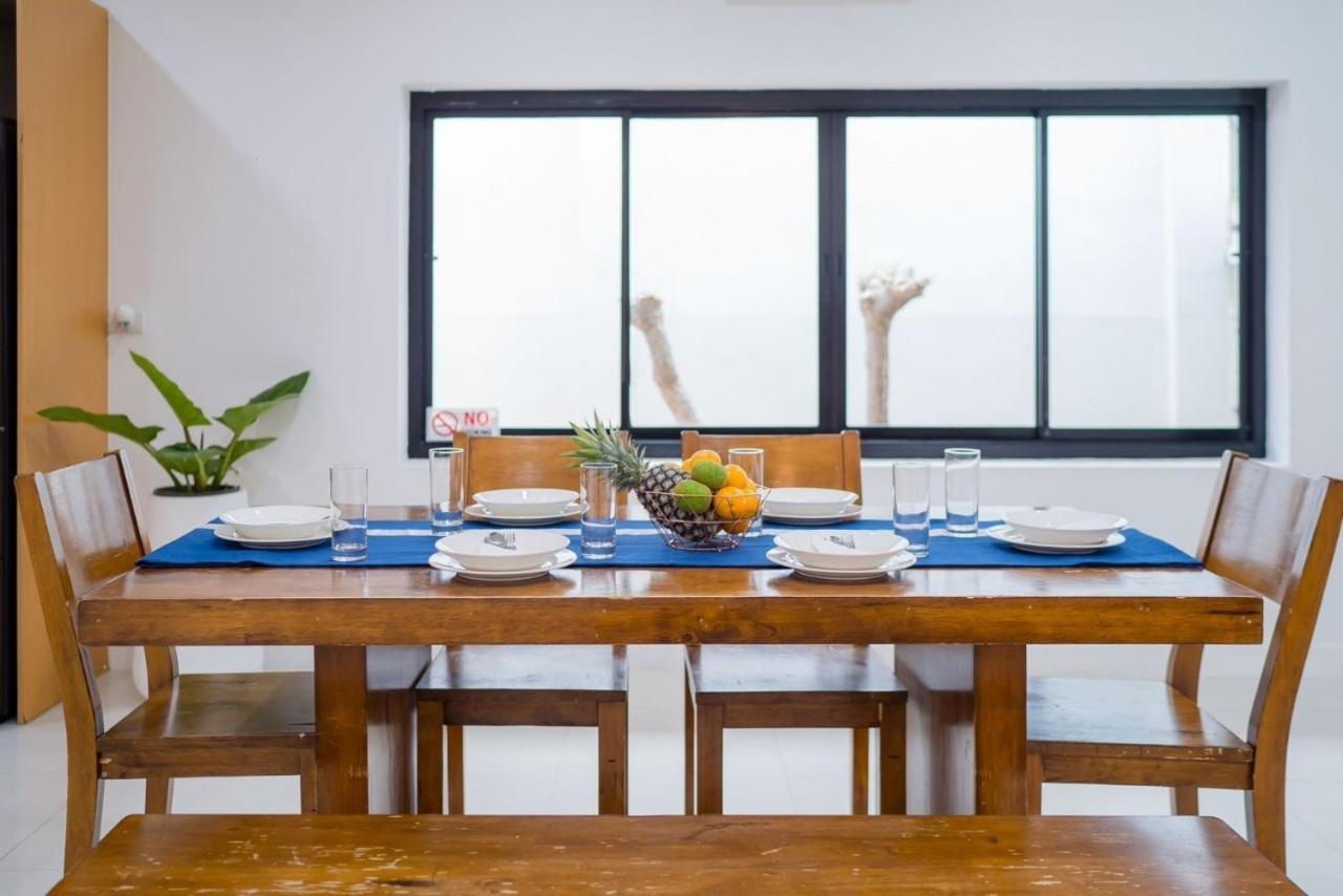 Zen 41 Villa