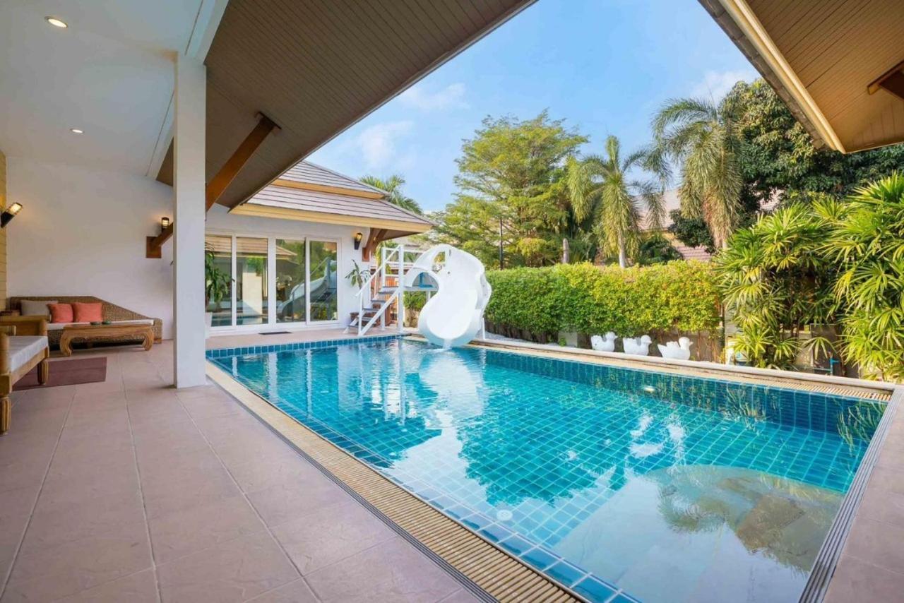 Villa Zen 41 *